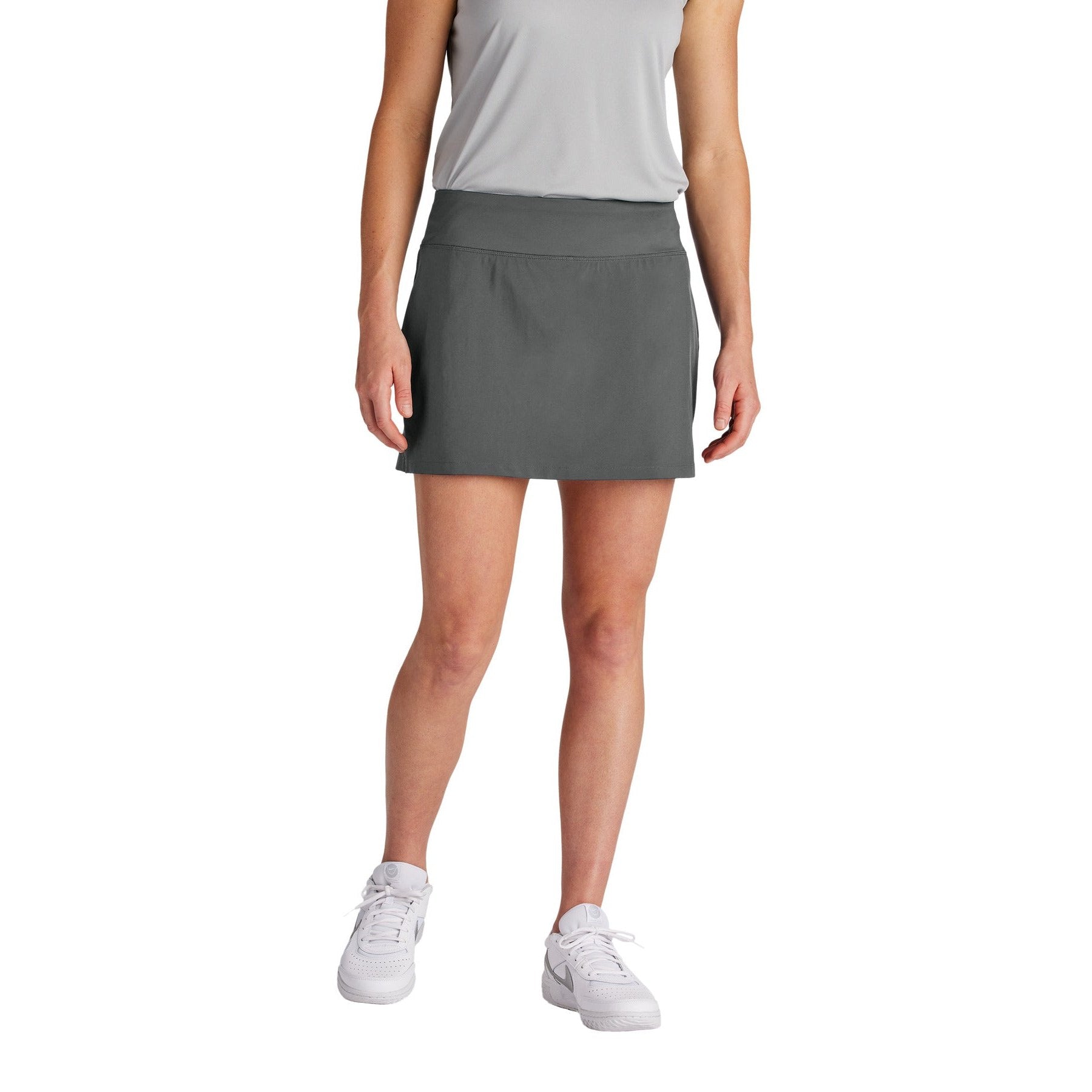 Sport-Tek-Sport-Tek® Women's Repeat Skort LST486-MedTech-2